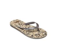 Sandale QUIKSILVER "Molokai Recycled", Herren, Gr. 6(39), beige (sand), Obermaterial: Synthetikmaterial / Außensohle: Moosgummi, Schuhe Sandale (63588031-6) sand
