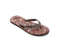 Quiksilver™ Molokai Recycled - Flip-Flops for Men - Sandalen - Männer - 40 - Schwarz