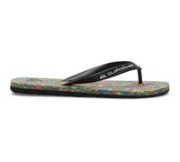 Quiksilver MOLOKAI RECYCLED Herren Flip Flops, farbmix, größe 39 6