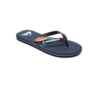 Quiksilver Molokai Slab - Flip-Flops for Boys - Sandalen - Jungen - 38 - Multi.