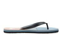 Quiksilver MOLOKAI TIJUANA Herren Flip Flops, schwarz, größe 45 12