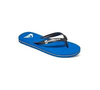 Quiksilver MOLOKAI YOUTH, Badeschuhe, Blau (BLACK/BLUE/BLACK XKBK), 36 EU (3 UK)