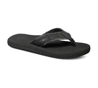 Quiksilver Jungen Monkey Abyss Badeschuhe, Schwarz (Black/Black/Brown Xkkc), 39 EU
