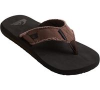 Quiksilver AQYL100047 Ctk0 Schwarz, Braun 42