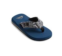 Quiksilver Monkey Abyss - Sandalen für Jungen Blau