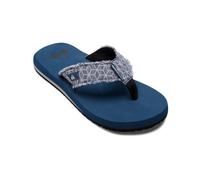Quiksilver™ Monkey Abyss - Sandals for Boys - Sandalen - Jungen - Blau