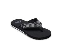 Quiksilver Monkey Abyss - Sandals for Men - Sandalen - Männer - 45 - Grau