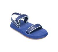 Quiksilver Monkey Caged Badesandalen EU 33 Indigo