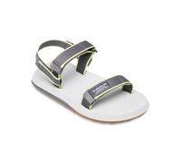 Quiksilver™ Monkey Caged - Sandals for Boys - Sandalen - Jungen - 35 - Grau