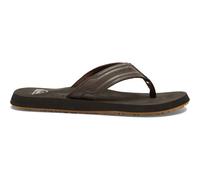 Quiksilver Monkey Wrench Core Sandals Braun EU 39 Mann (Herstellerartikelnummer: AQYL101324-CVJ1-6(39))