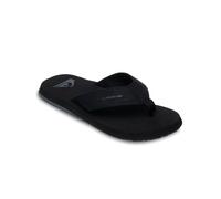 Quiksilver Monkey Wrench - Sandals for Men - Sandalen - Männer - 45 - Schwarz.
