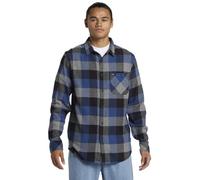 Quiksilver Motherfly - Flanellhemd für Männer