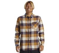 Quiksilver Motherfly - Flanellhemd für Männer