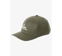 Quiksilver Mountain & Wave - Kappe New Era Stretch Fit für Herren - Kappe - Herren