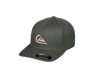 Quiksilver Mountain & Wave - Kappe New Era Stretch Fit für Herren - Kappe - Herren