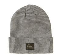 Quiksilver PERFORMER 2 MEDIUM GREY WASH mütze