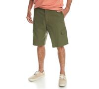 Quiksilver MW Cargo 20" - Cargoshorts für Männer Grün