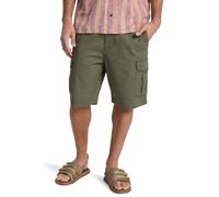 Quiksilver MW Cargo - Cargoshorts - 32 - Grün.