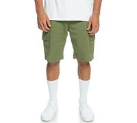 Quiksilver MW - Cargoshorts für Männer Grün
