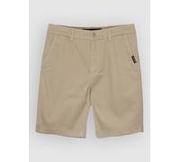 Quiksilver Mw Chino Kids Shorts seneca rock Jungen Gr. T08