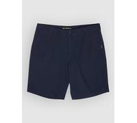 Quiksilver Mw Chino Straight Shorts dark navy Herren Gr. 28