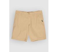 Quiksilver Mw Chino Straight Shorts khaki Herren Gr. 28