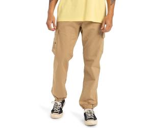 Quiksilver - Mw Cuffed Cargo Cargohose - Mann