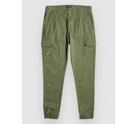Quiksilver Mw Cuffed Cargo Hose four leaf clover Herren Gr. 31