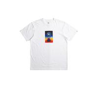 Quiksilver MW Logo - T-Shirt für Männer