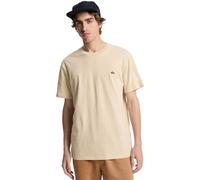 Quiksilver MW NEPS SS T-Shirt, kurzärmelig, für Herren, Weiß