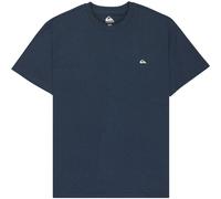 Quiksilver - Mw Neps T-Shirt Herren dark navy