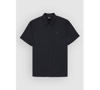 Quiksilver Mw Premium Stretch Hemd black Herren Gr. M