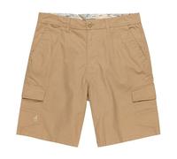 Cargoshorts QUIKSILVER Gr. 32, N-Gr, beige (plage) Herren Hosen (16862911-32) plage