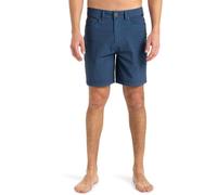 Quiksilver - Nelson Surfwash Amphibian 18" Shorts - Mann