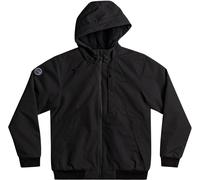 QUIKSILVER NEW BROOKS 5K JCKT KVJ0 BLACK S KVJ0 BLACK
