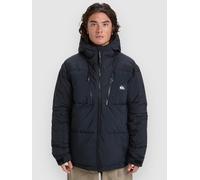Quiksilver Nomad Jacke black Herren Gr. L