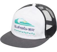 Quiksilver - Oasis Trucker Mütze - Mann