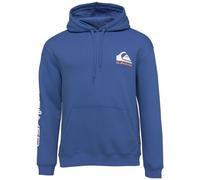 Quiksilver OMNI LOGO Herren Sweatshirt, blau, größe XL