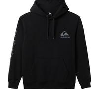 Quiksilver OMNI LOGO Herren Sweatshirt, schwarz, größe XXL