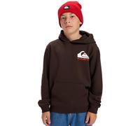 Quiksilver Omni Logo Kapuzenpullover