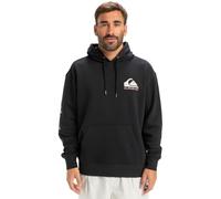 Quiksilver Omni Logo Kapuzenpullover (Herstellerartikelnummer: EQYFT05054-KVJ0-XL)