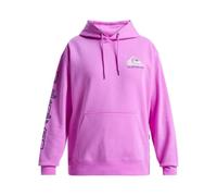 Quiksilver - Omni Logo Pullover aus Fleece - Mann