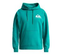 Quiksilver Omni Logo Kapuzenpullover (Herstellerartikelnummer: EQYFT05054-BSJ0-S)