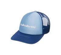 Quiksilver - Omni Trucker Cap Herren coronet blue
