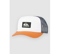 Quiksilver Omnipotent Cap snow white Gr. Uni