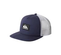 Quiksilver Omnipotent - Snapback-Cap für Männer Blau