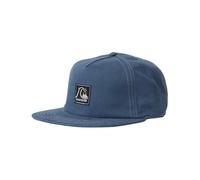Quiksilver Original - Strapback Cap for Men - Strapback-Cap - Männer - Schwarz.