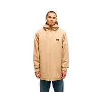 Quiksilver Overcast 3K Parka kelp Herren Gr. XL