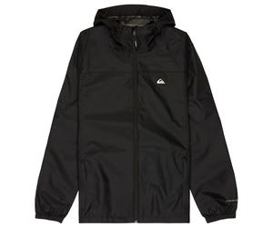 Quiksilver - Overcast 3K Tape - Freizeitjacke, Gr. L, schwarz (Black)