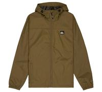 Quiksilver - Overcast 3K Tape - Freizeitjacke, Gr. S, braun (GrapeLeaf)